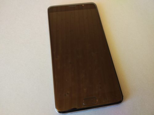 Meizu Pro 6 Plus
