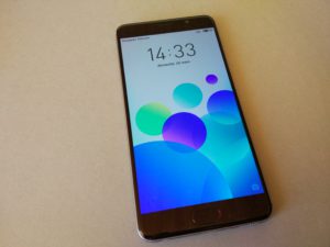 Meizu Pro 6 Plus