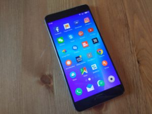Meizu Pro 6 Plus