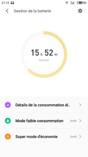 Meizu Pro 6 Plus