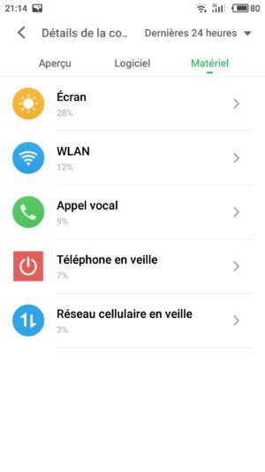 Meizu Pro 6 Plus