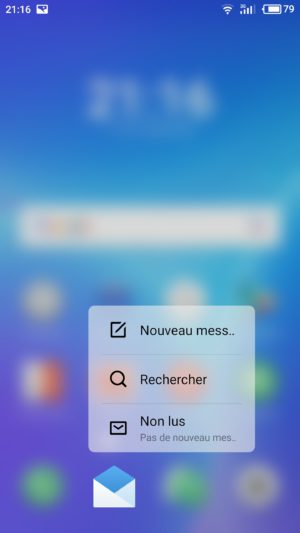 Meizu Pro 6 Plus