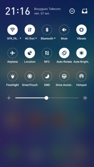 Meizu Pro 6 Plus