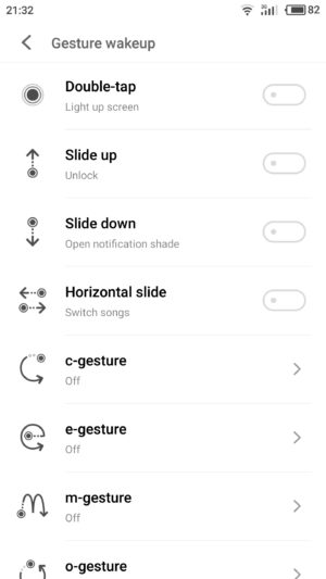 Meizu Pro 6 Plus