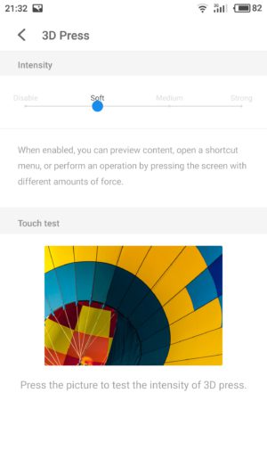 Meizu Pro 6 Plus