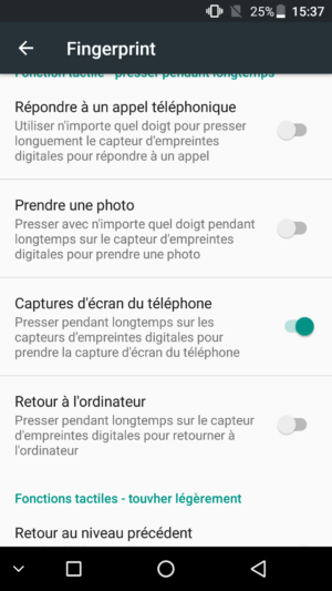 Bluboo Dual