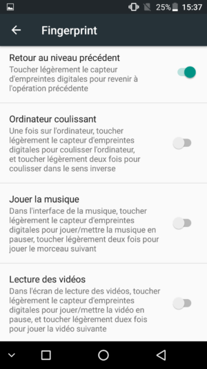 Bluboo Dual