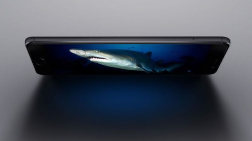 Meizu Pro 6 Plus