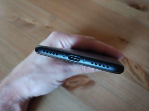 Nubia Z17 Mini