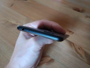 Nubia Z17 Mini