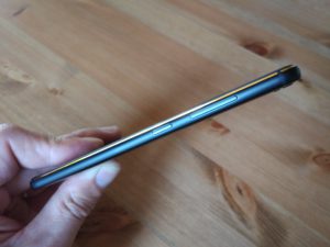 Nubia Z17 Mini