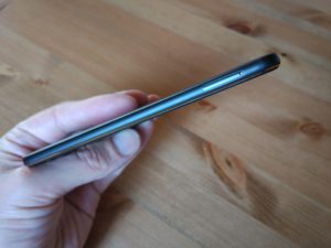 Nubia Z17 Mini