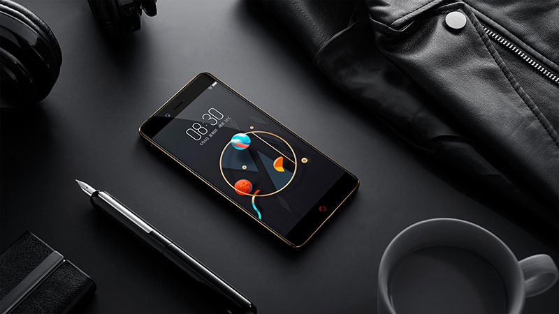 Nubia Z17 Mini