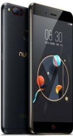 Nubia Z17 Mini