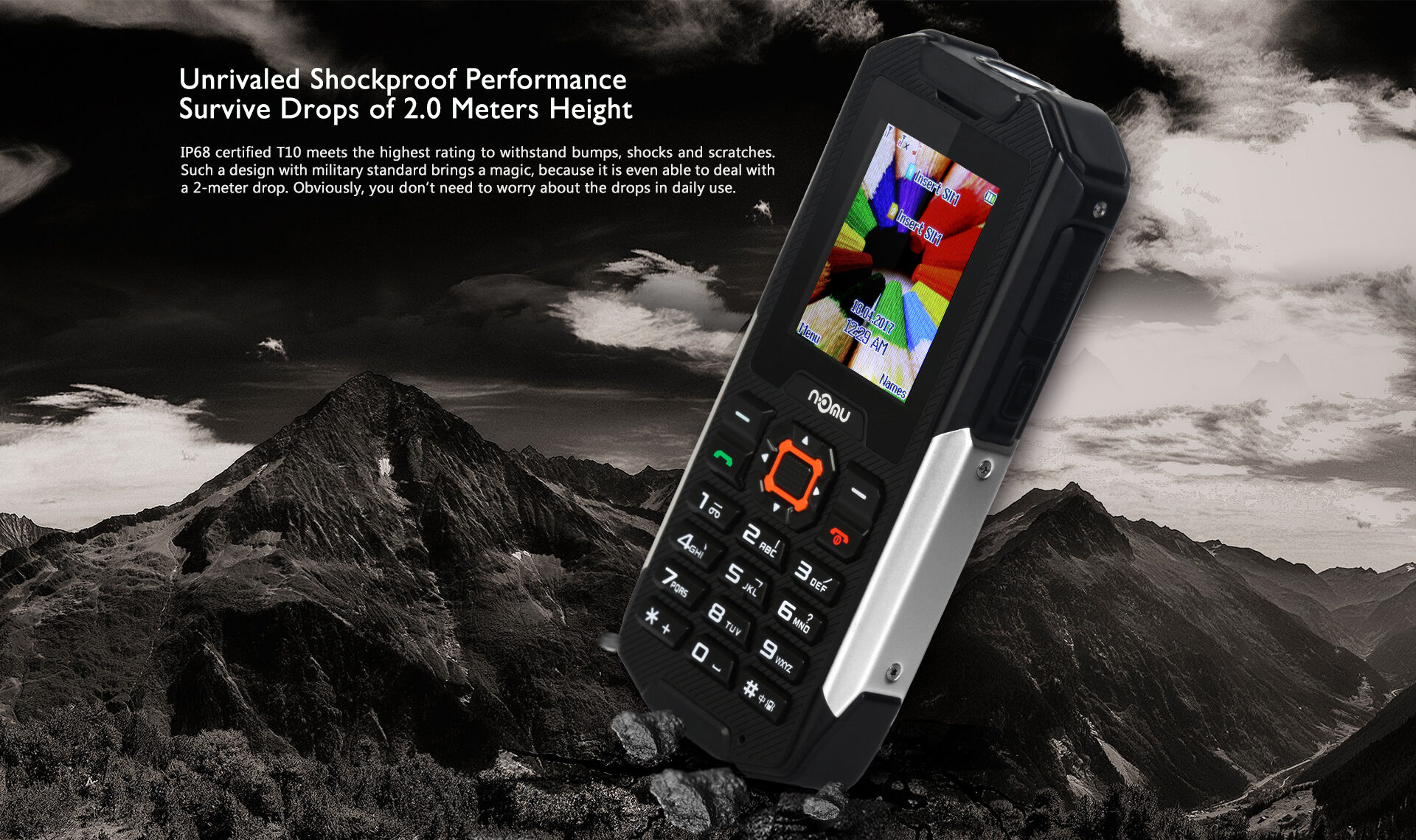 Nomu T10