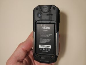 Nomu T10