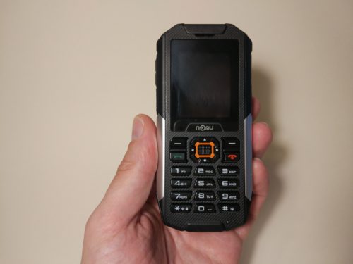 Nomu T10
