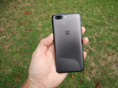 OnePlus 5