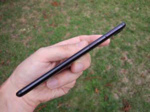 One Plus 5