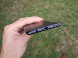 One Plus 5