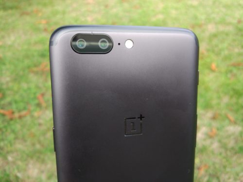 OnePlus 5