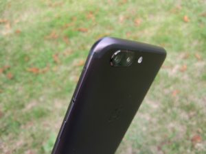 One Plus 5