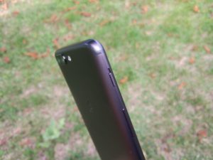 One Plus 5