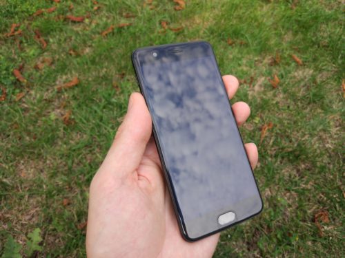 OnePlus 5
