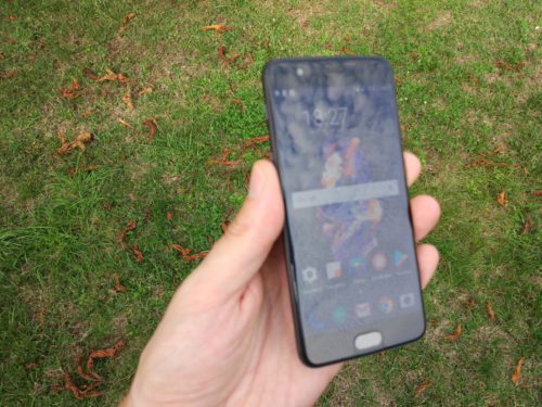 OnePlus 5
