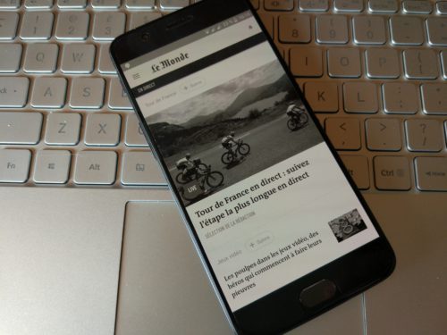 OnePlus 5
