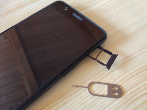 OnePlus 5