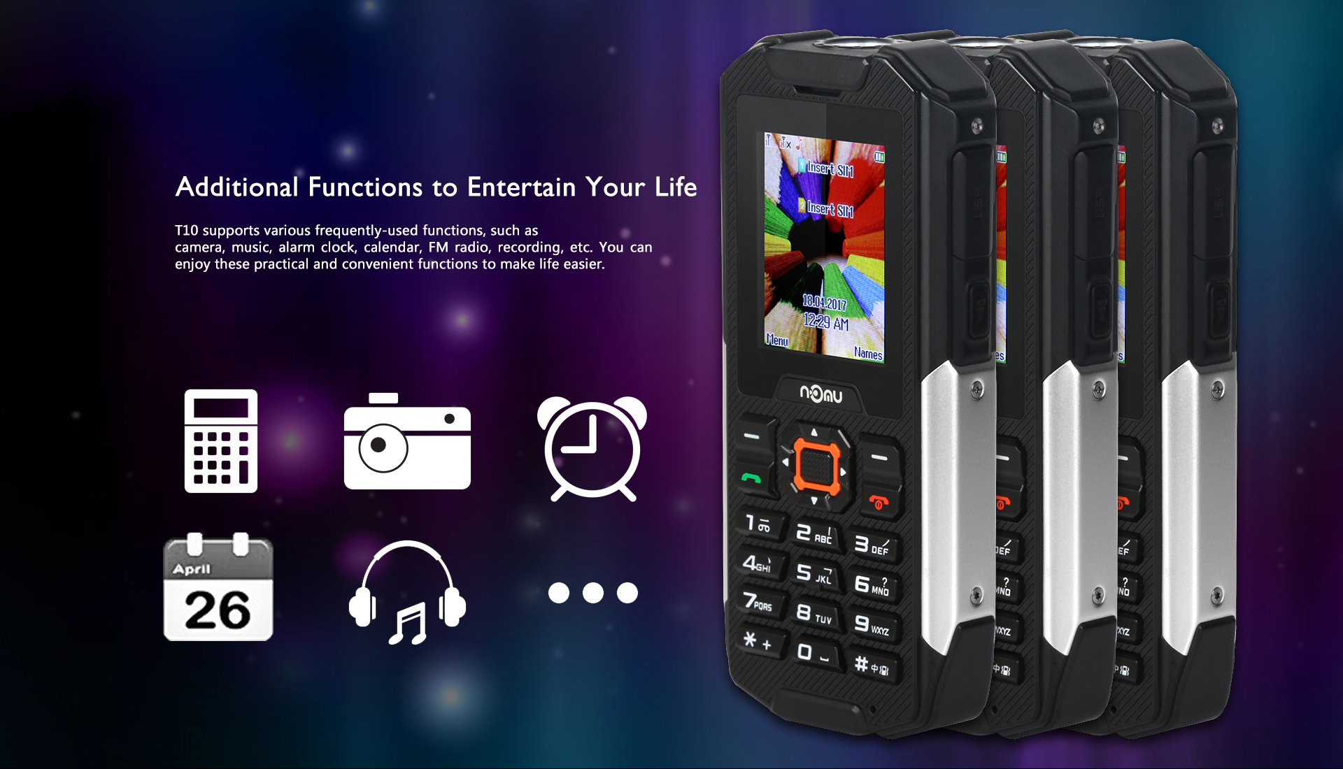 Nomu T10