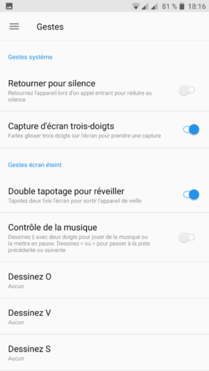 One Plus 5