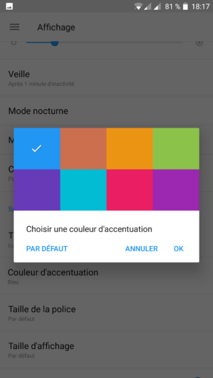 One Plus 5