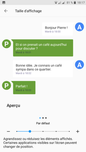 One Plus 5
