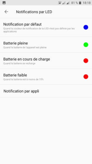One Plus 5
