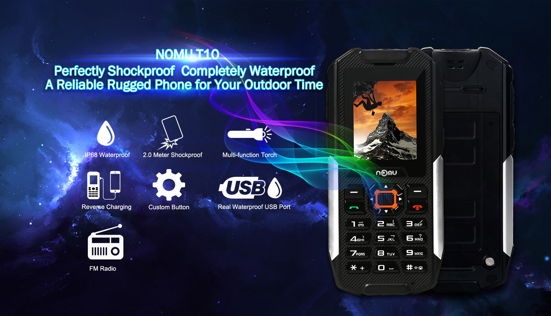 Nomu T10