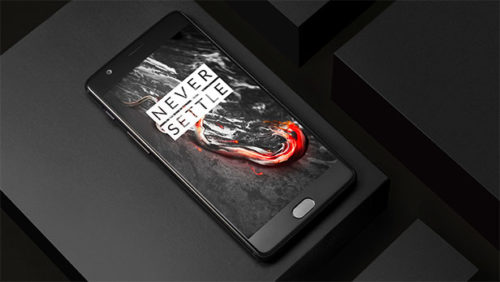 One Plus 5
