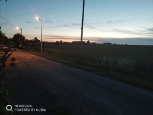 Nubia Z17