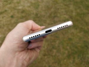 Nubia Z17