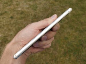 Nubia Z17