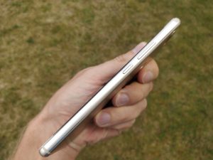 Nubia Z17