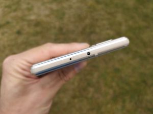 Nubia Z17