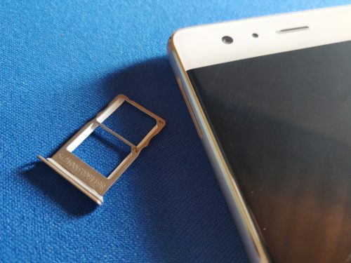 Nubia Z17
