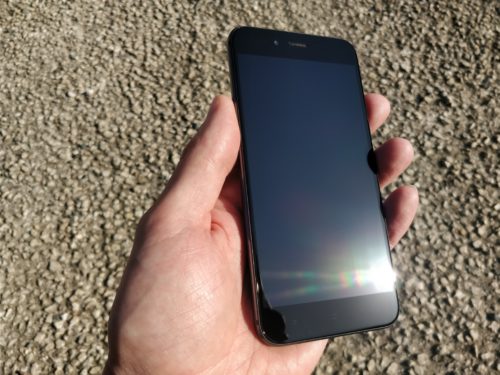 Xiaomi Mi A1