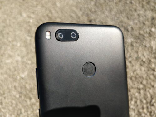Xiaomi Mi A1