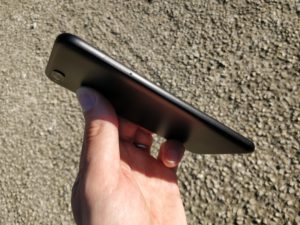 Xiaomi Mi A1