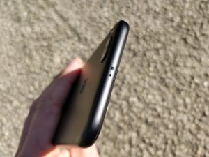 Xiaomi Mi A1