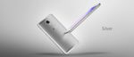 Le Meizu M6 est officiel : un M5 avec un nouveau design