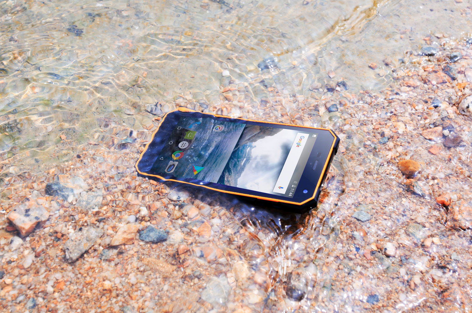 Nomu S10 Pro
